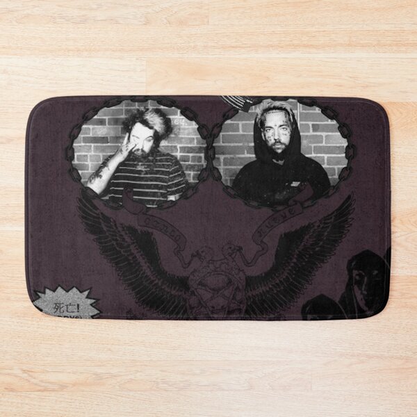 Item preview, STOP STARING AT THE SHADOWS designed and sold by ymmhsbab.