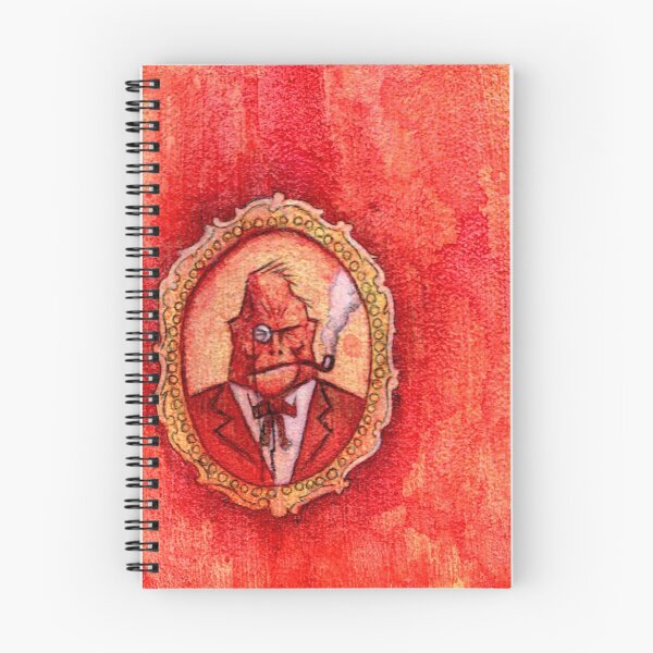 Item preview, Gorillocrat designed and sold by Grant Lankard.