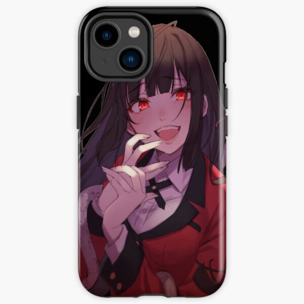 DEMON SLAYER ANIME iPhone XR Case Cover