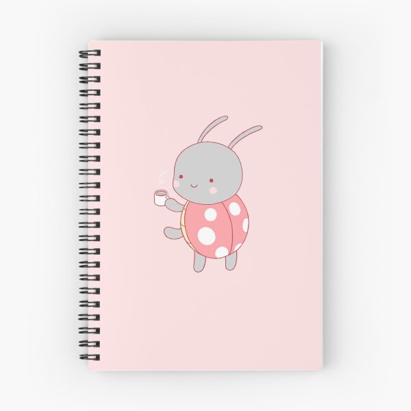Item preview, Ladybug designed and sold by lumicloud.