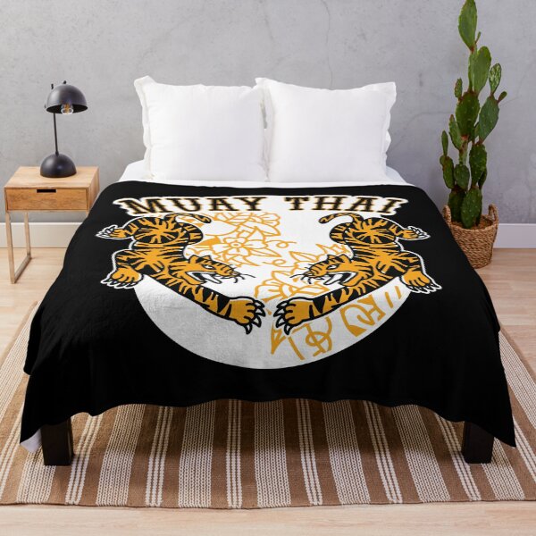 Item preview, Muay Thai martial arts. designed and sold by emphatic.