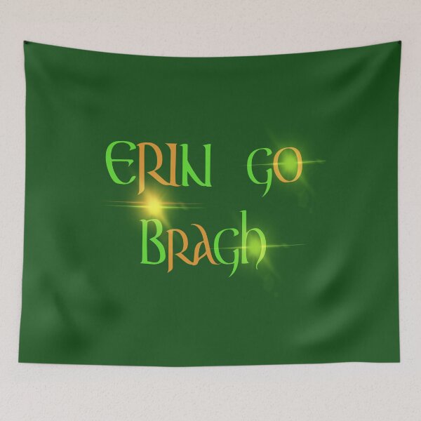 Item preview, Ireland for ever  designed and sold by beachcamper.