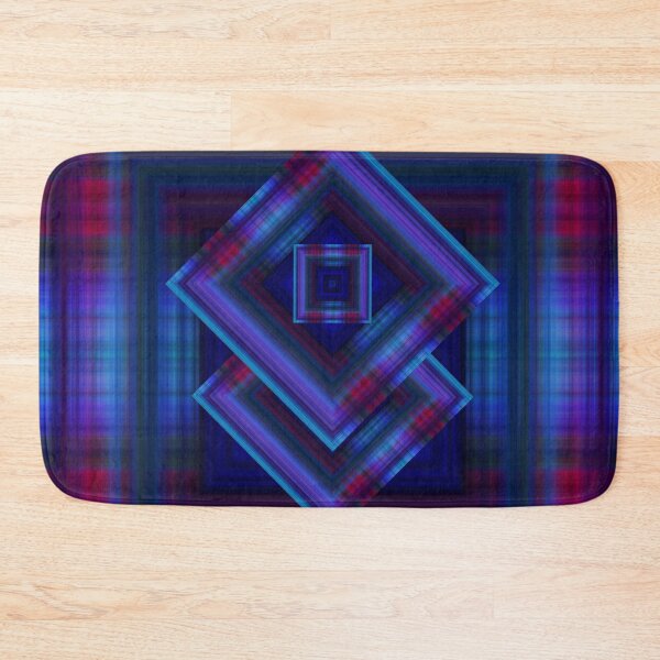 Item preview, Dark Geometric designed and sold by Sharon Schwalbe.