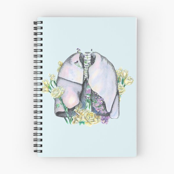 Item preview, Just Breathe designed and sold by lizs-lemons.