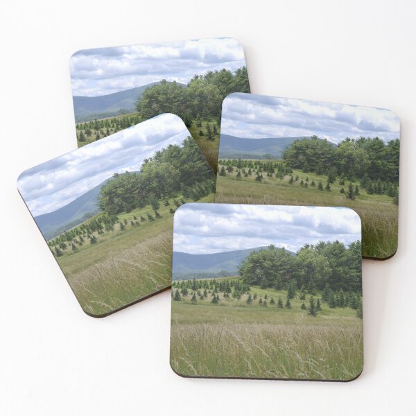 Item preview, Evergreens and Grass designed and sold by webster7.
