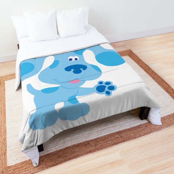 blues clues Comforter