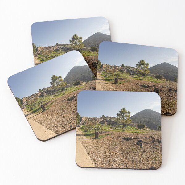 Item preview, Agamemnon's Palace designed and sold by KensLensDesigns.