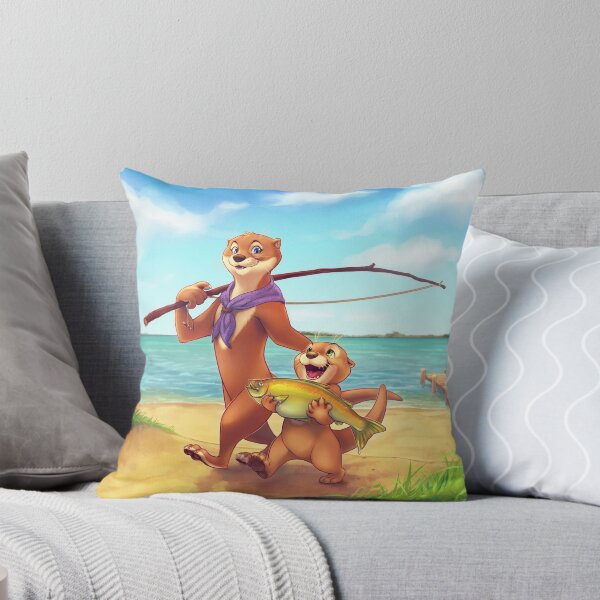 Item preview, The Big Catch designed and sold by Seylyn.