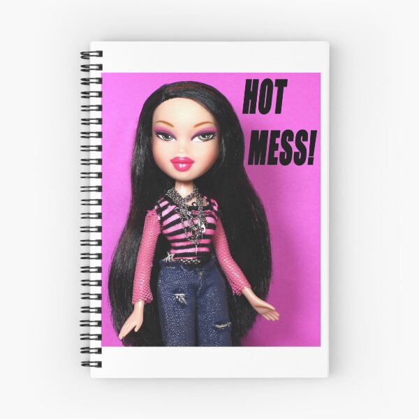 Item preview, Bratz Hot Mess designed and sold by TheBratzKing.