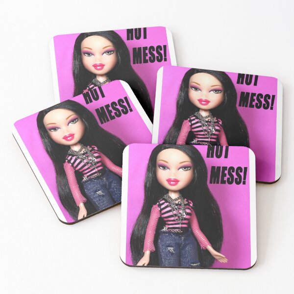 Item preview, Bratz Hot Mess designed and sold by TheBratzKing.