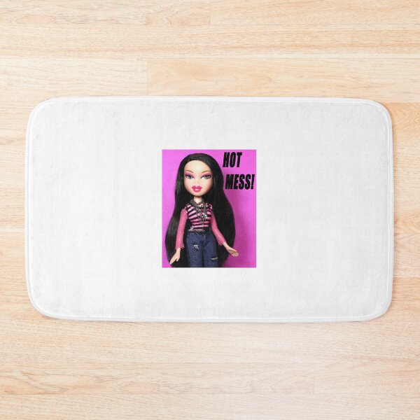 Item preview, Bratz Hot Mess designed and sold by TheBratzKing.