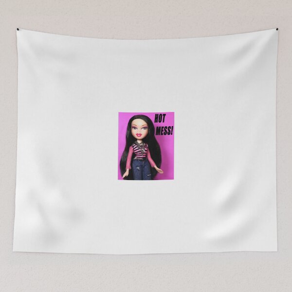 Item preview, Bratz Hot Mess designed and sold by TheBratzKing.
