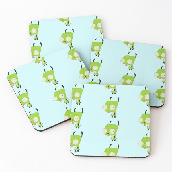 Item preview, Gir designed and sold by Illustrationsbyv .