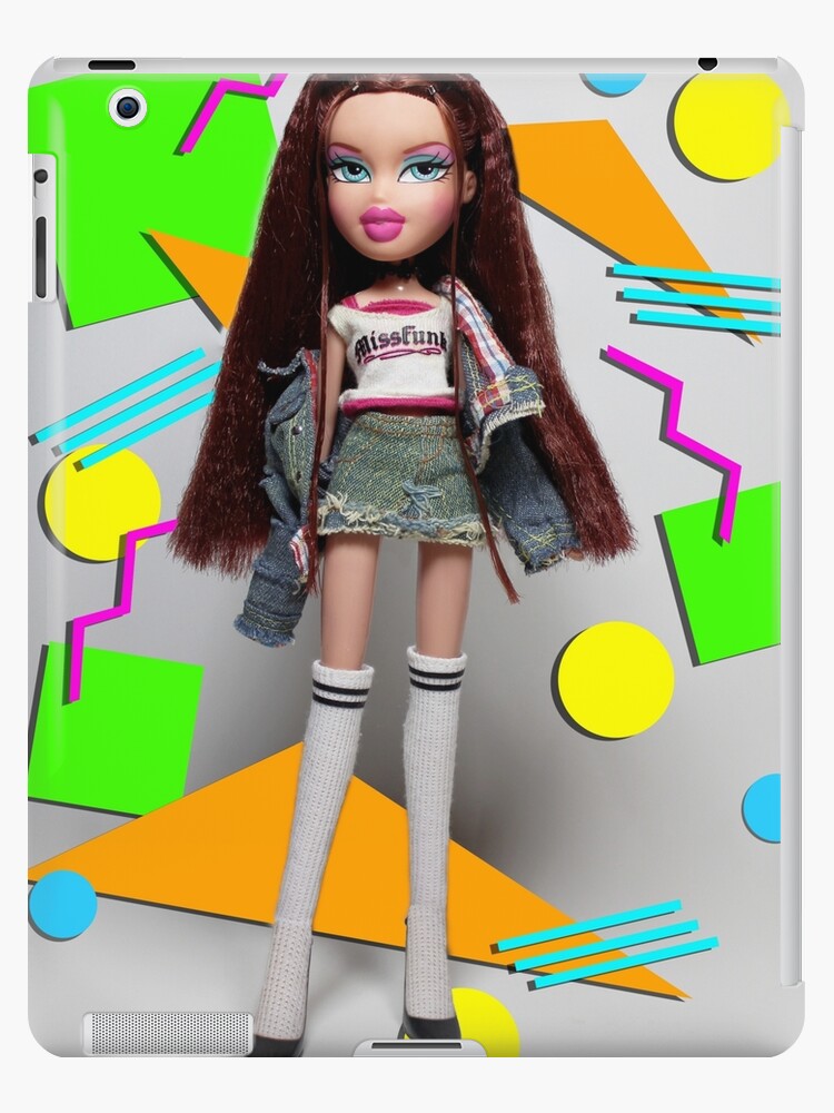 Bratz Earth iPad Case & Skin for Sale by TheBratzKing