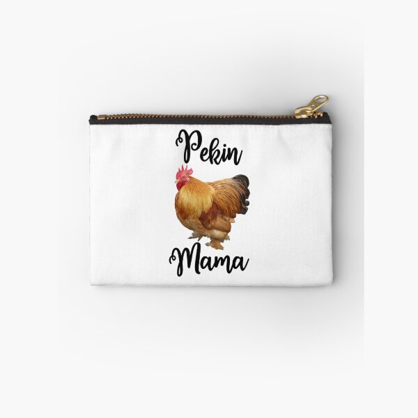 Item preview, Pekin Mama designed and sold by StandoutSilkies.