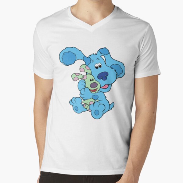 blues clues shirt men