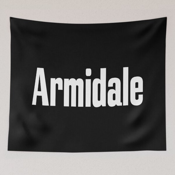 Item preview, Armidale New South Wales Australia Raised Me designed and sold by ProjectX23.