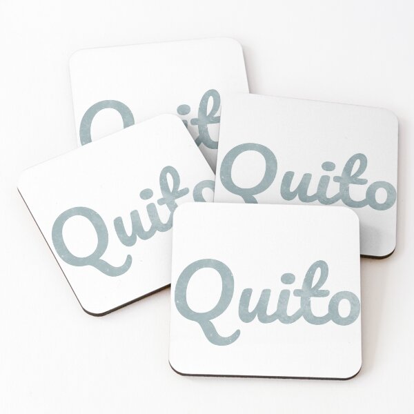 Item preview, Quito designed and sold by cath-elizabeth.