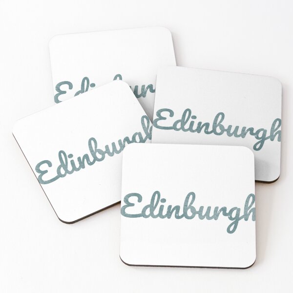 Item preview, Edinburgh designed and sold by cath-elizabeth.