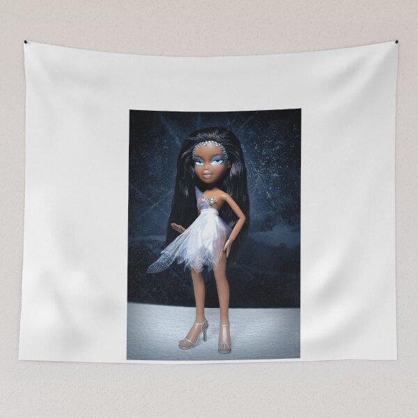 Item preview, Bratz Icy designed and sold by TheBratzKing.