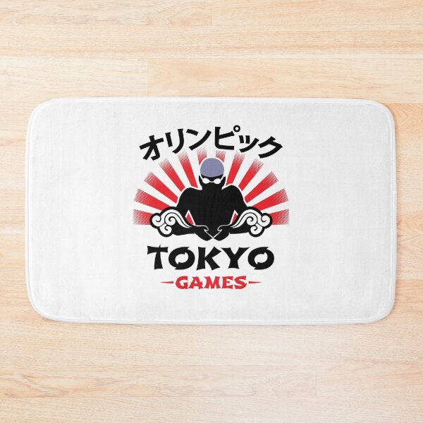 Item preview, Mens Breaststroke Swimmer Tokyo by Swimming Fan Gifts designed and sold by oberdoofus.