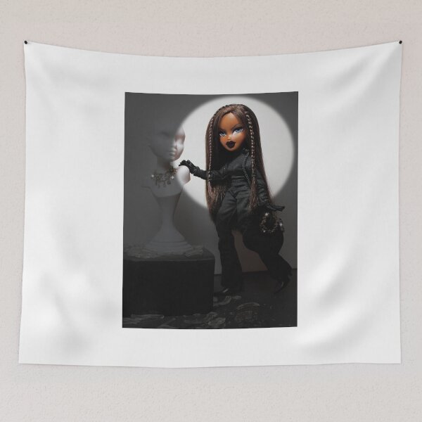 Item preview, Bratz Burglar designed and sold by TheBratzKing.