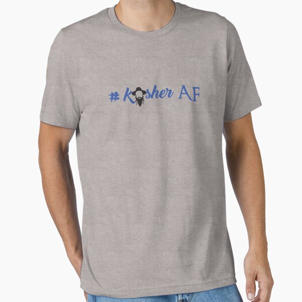Item preview, Kosher AF designed and sold by Christopher Taylor.