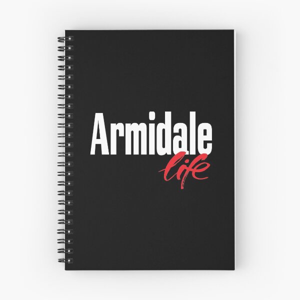 Item preview, Armidale Life New South Wales Australia Raised Me designed and sold by ProjectX23.