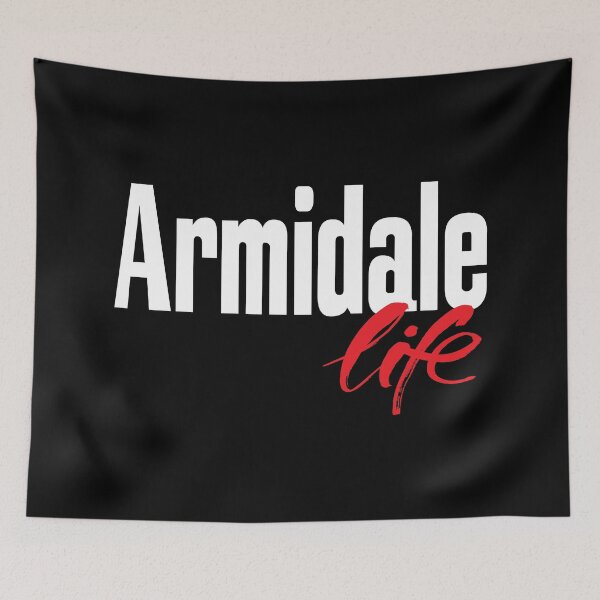 Item preview, Armidale Life New South Wales Australia Raised Me designed and sold by ProjectX23.