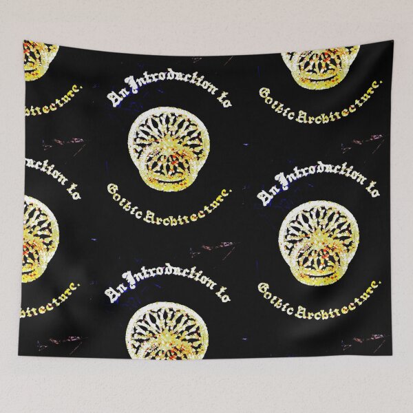 Item preview, An Introduction to Gothic Architecture designed and sold by MoMoJaJa.