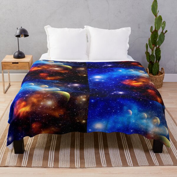 Item preview, Spaced Out designed and sold by Vince Scaglione.