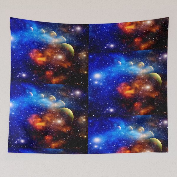 Item preview, Spaced Out designed and sold by Vince Scaglione.