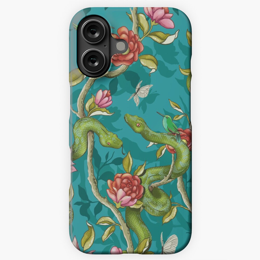 Item preview, iPhone Snap Case designed and sold by celandinestern.