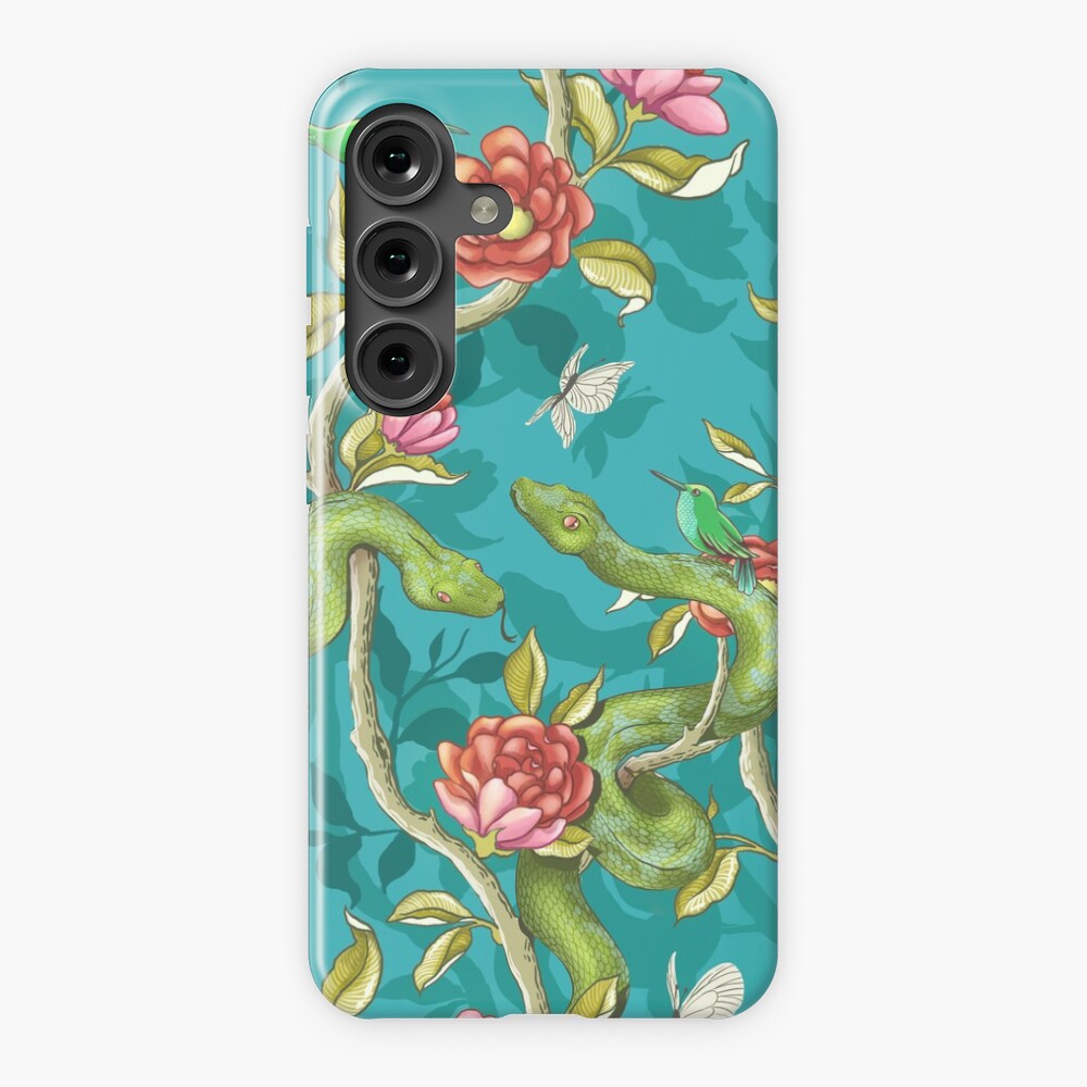 Item preview, Samsung Galaxy Snap Case designed and sold by celandinestern.