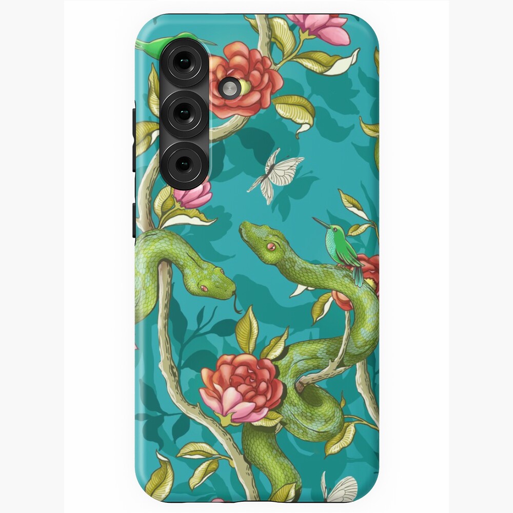 Item preview, Samsung Galaxy Tough Case designed and sold by celandinestern.
