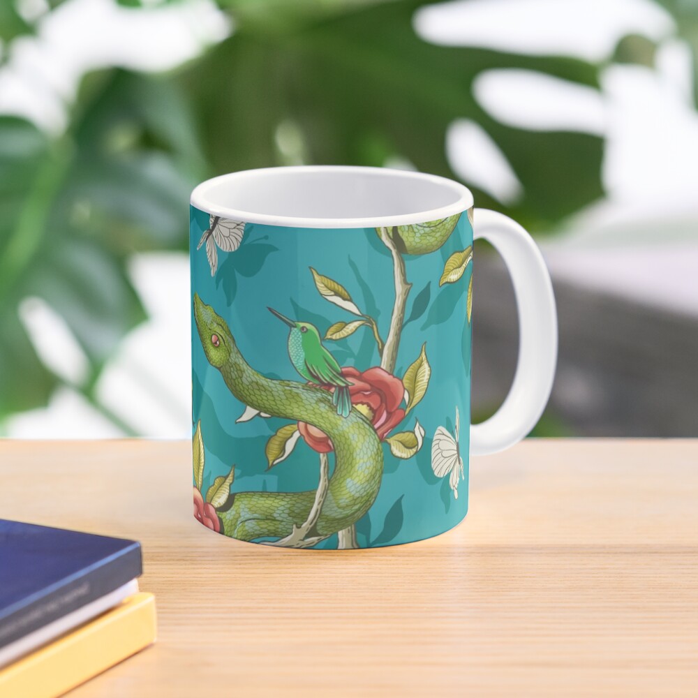 Item preview, Classic Mug designed and sold by celandinestern.