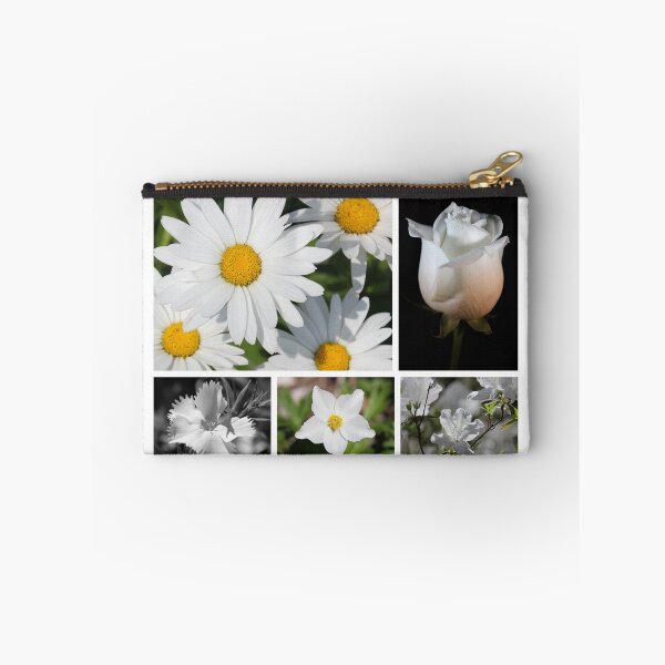 Item preview, Fleurs Blanches designed and sold by Autumn Seas Photography.