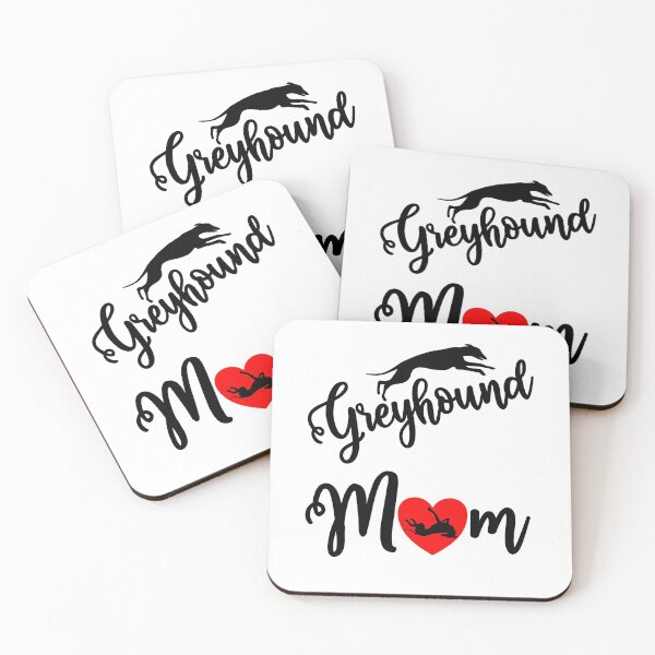 Item preview, Greyhound Mom Greyhound Mum designed and sold by GreytGraphicals.