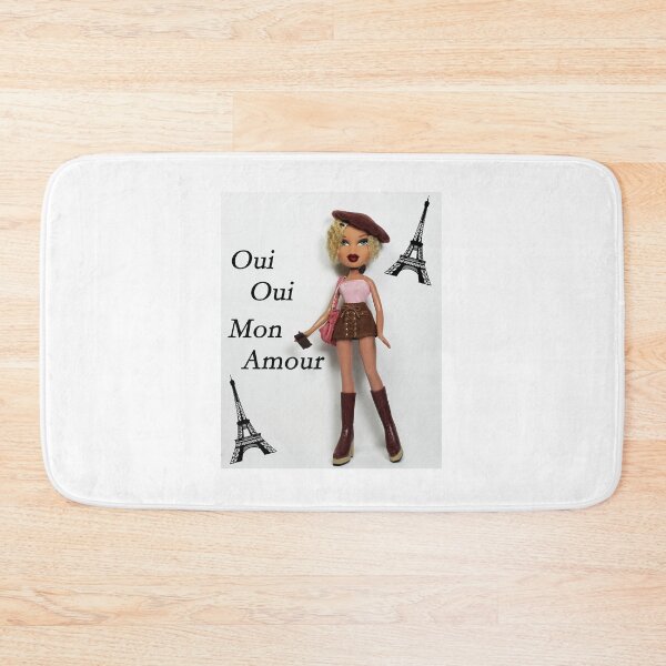 Item preview, Bratz Oui Oui designed and sold by TheBratzKing.