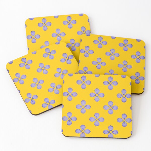 Item preview, Floral Tiles designed and sold by Tshirteira.