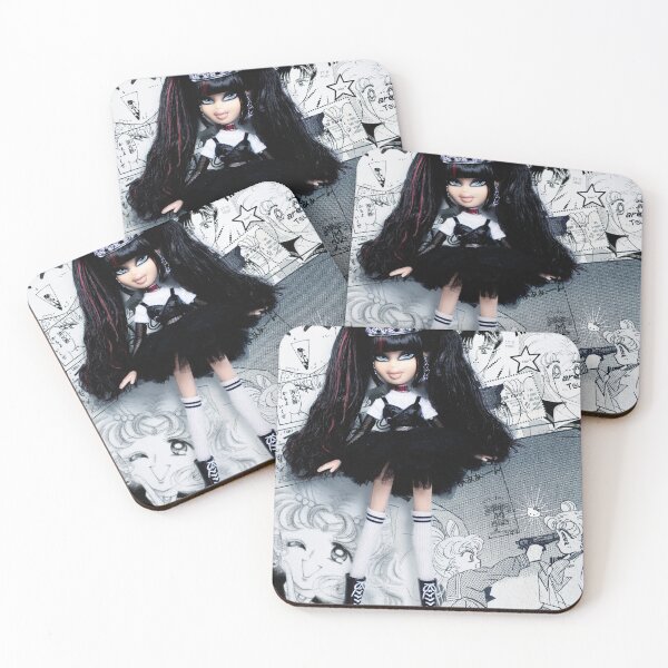 Item preview, Bratz Anime Girl designed and sold by TheBratzKing.