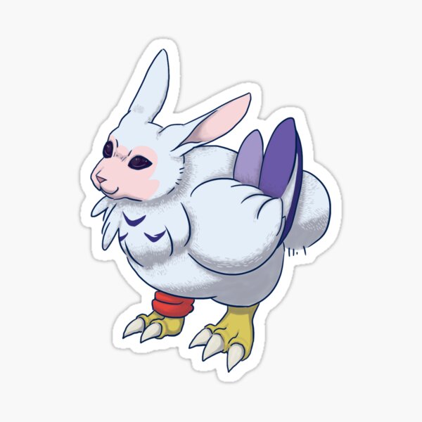 Item preview, Billy Hatcher - Rabbish designed and sold by Fae-Shop.