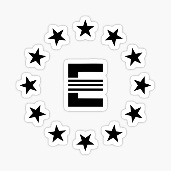 Artikel-Vorschau von Enclave Logo, designt und verkauft von willymijuk.