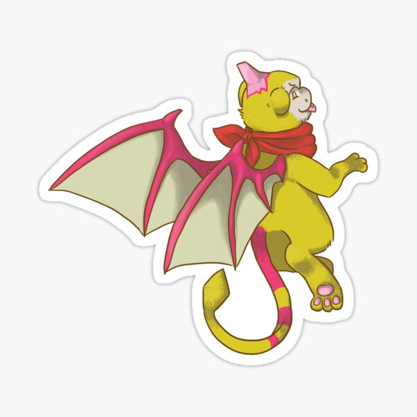 Item preview, Billy Hatcher - Recky designed and sold by Fae-Shop.