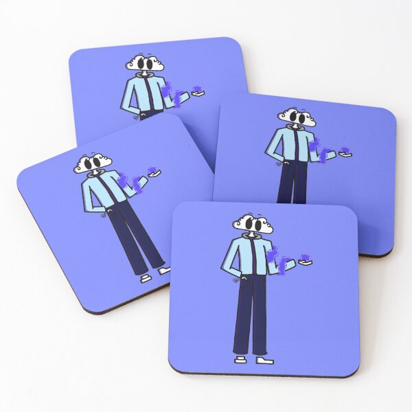 Item preview, Oswald! designed and sold by MusartNark.