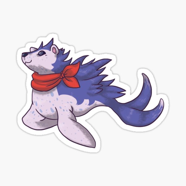 Item preview, Billy Hatcher - Richie designed and sold by Fae-Shop.