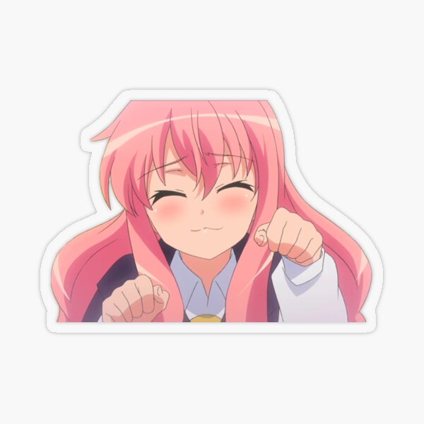 Zero Hatsune - Sticker – Familiar World