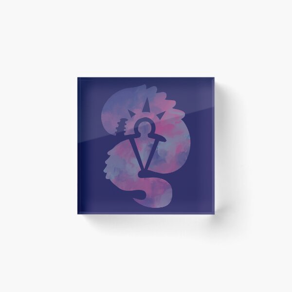 Item preview, Whisperers Symbol designed and sold by MostlyMerfolk.