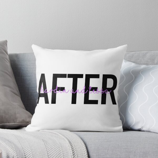 Item preview, After - Hardin and Tessa designed and sold by editsbydeecee.