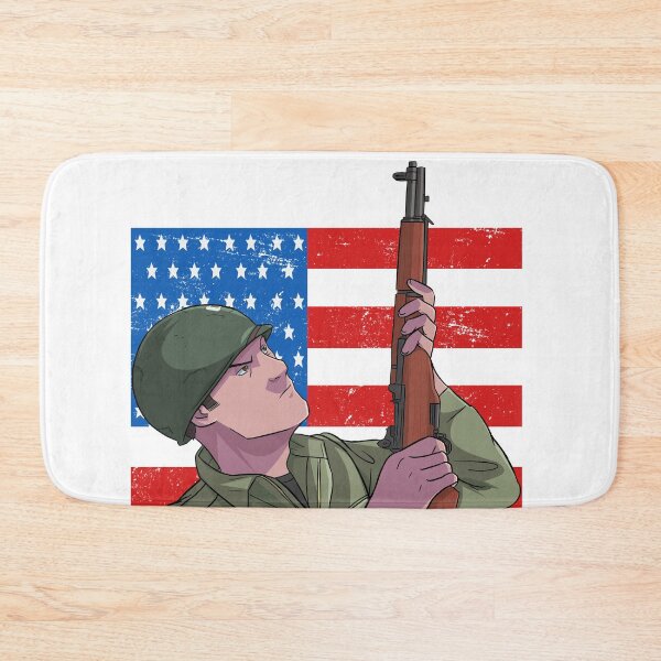 Item preview, Memorial Day Proud American Army Veteran  designed and sold by Nosek1ng.